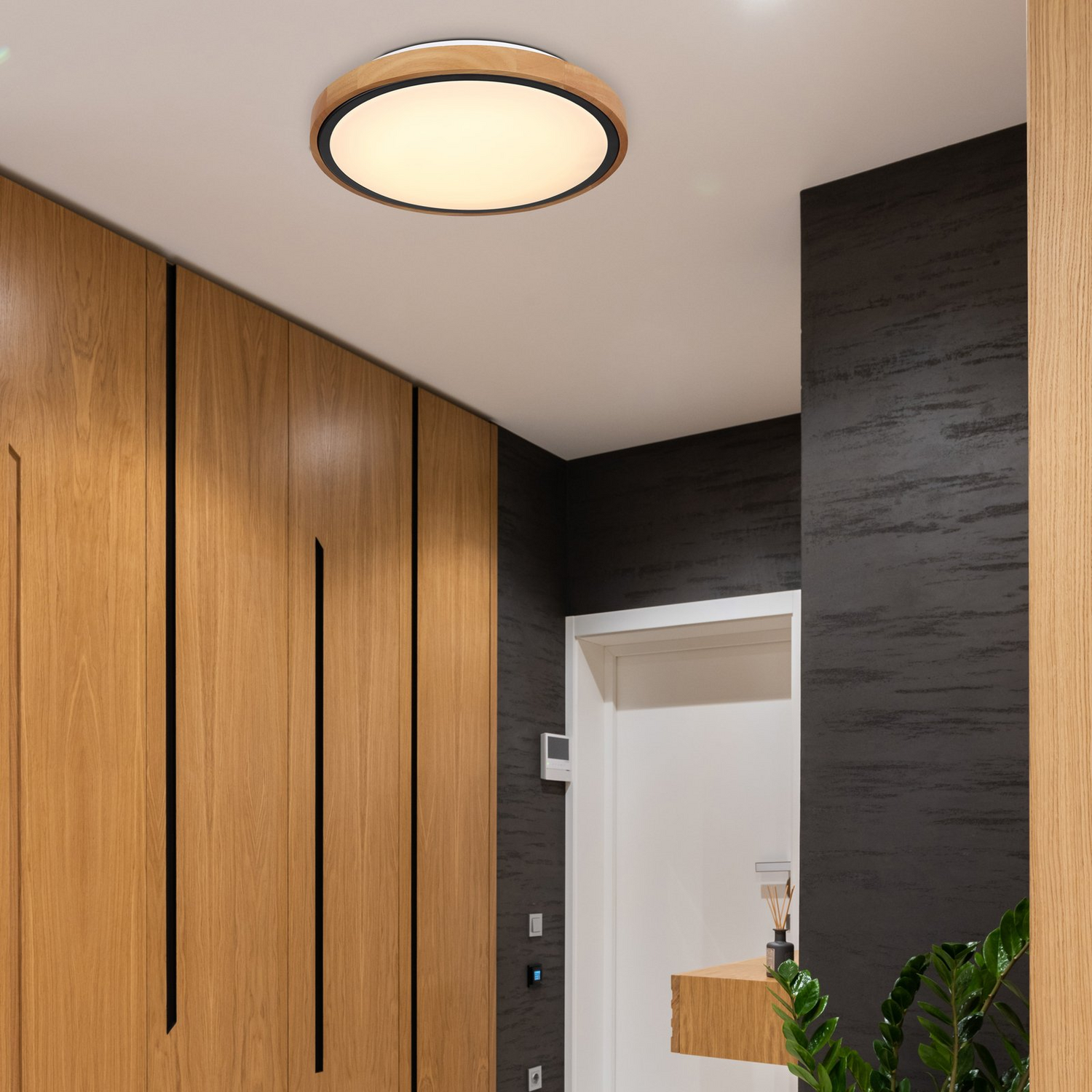 B-Ware Globo Lighting Bruno Deckenleuchte Deckenlampe Leuchte Lampe Deckenlicht Licht - 9007371430468