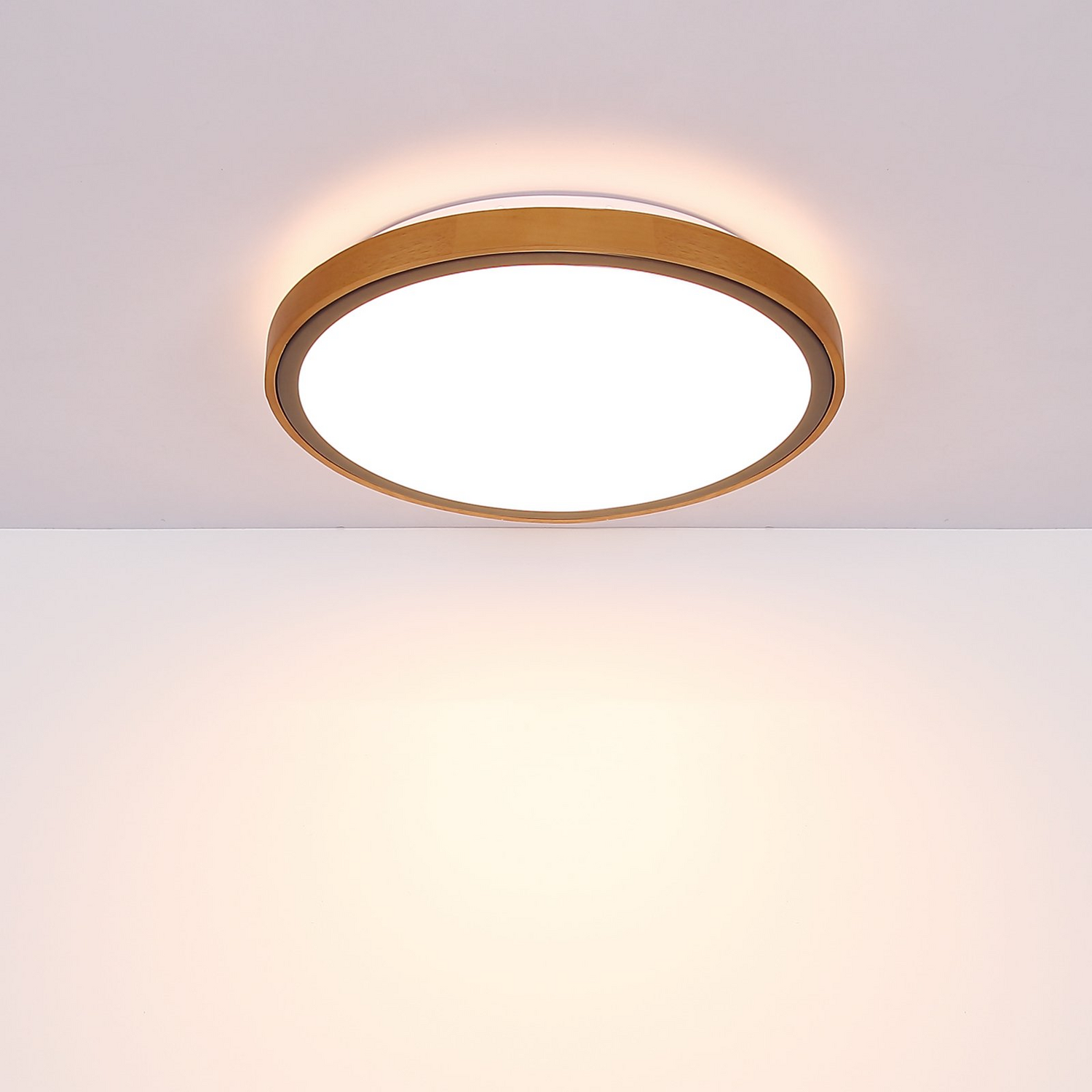 B-Ware Globo Lighting Bruno Deckenleuchte Deckenlampe Leuchte Lampe Deckenlicht Licht - 9007371430468