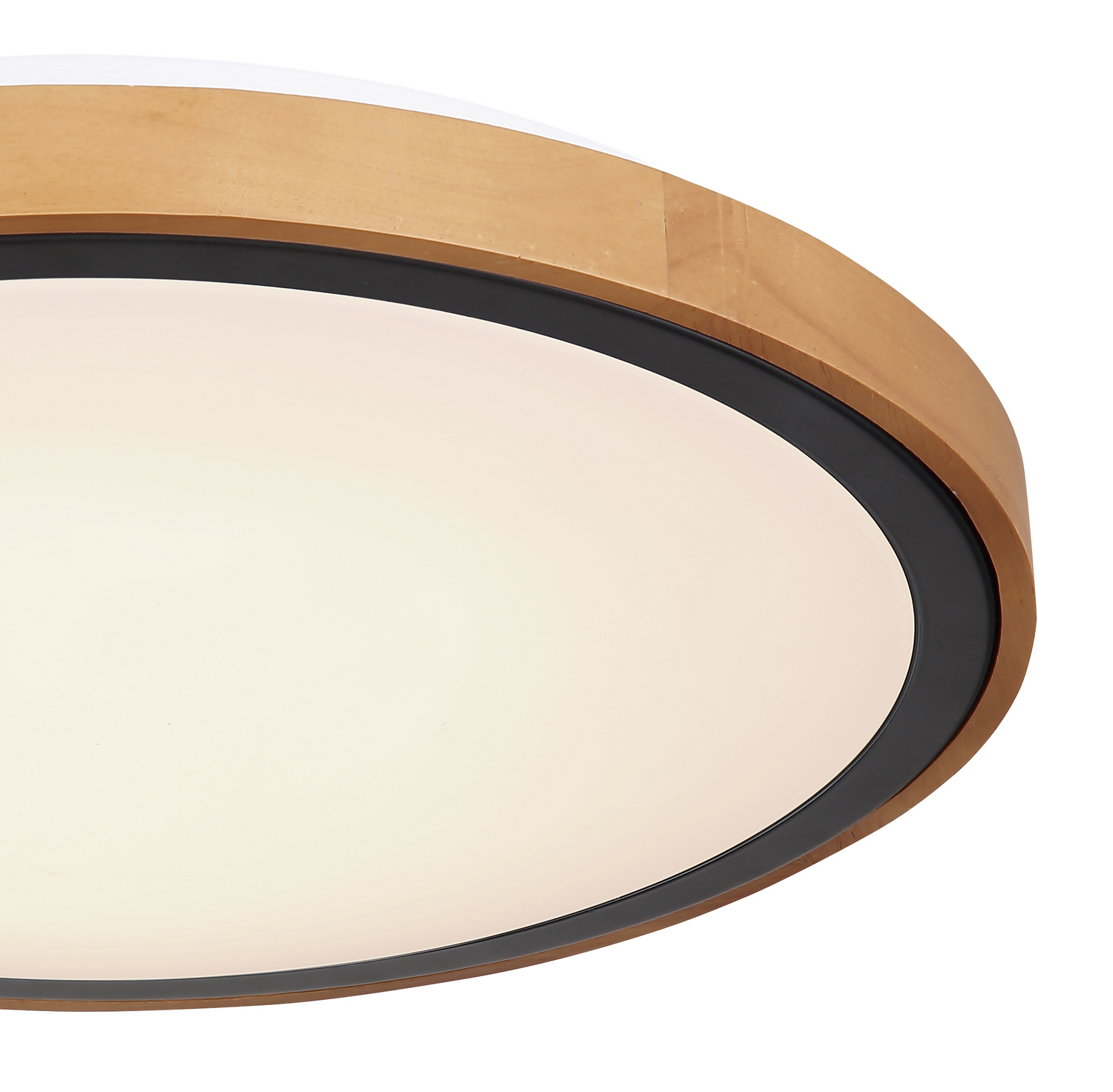 Globo Bruno Deckenleuchte Deckenlampe Leuchte Lampe Licht Wohnzimmerlampe Led    B-Ware - 9007371436484