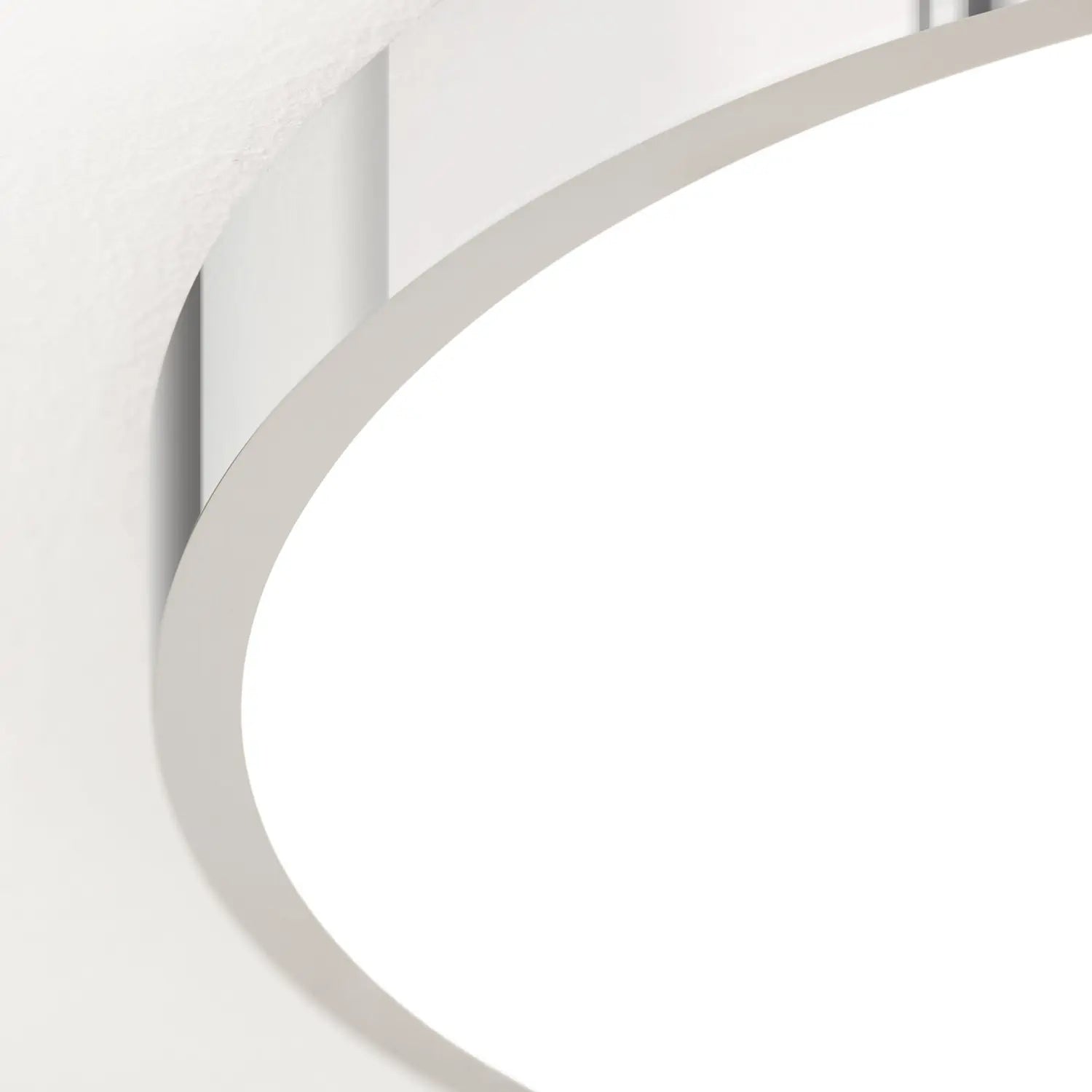 B-Ware Orion Led Deckenleuchte Leuchte Lampe Bully Chrom ø 28 Cm Innenbeleuchtung - 9003090274888