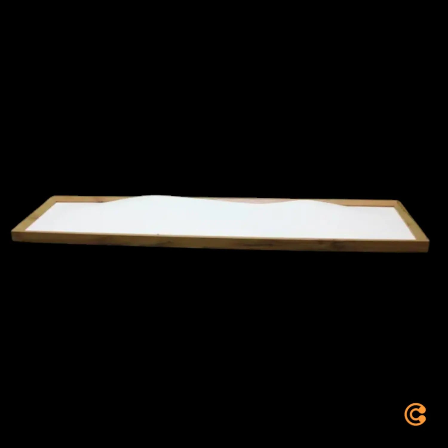 C-Ware Globo Cinderella Led Deckenleuchte Deckenlampe Leuchte Lampe Siehe Text/Foto - 9007371430963