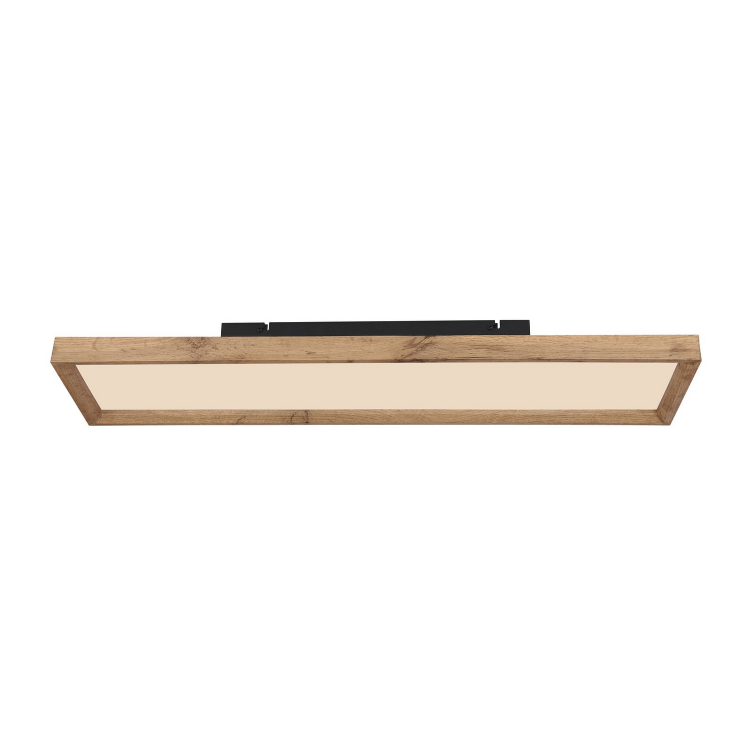 B-Ware Cinderella Deckenlampe Deckenleuchte Led Holz Cct Schalter Lichtfarbe Wählbar