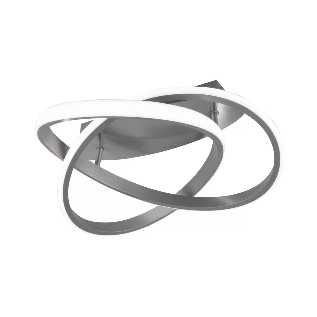 Reality Leuchten LED-Deckenleuchte Deckenleuchte Deckenlampe Lampe Leuchte LED - 4017807521481