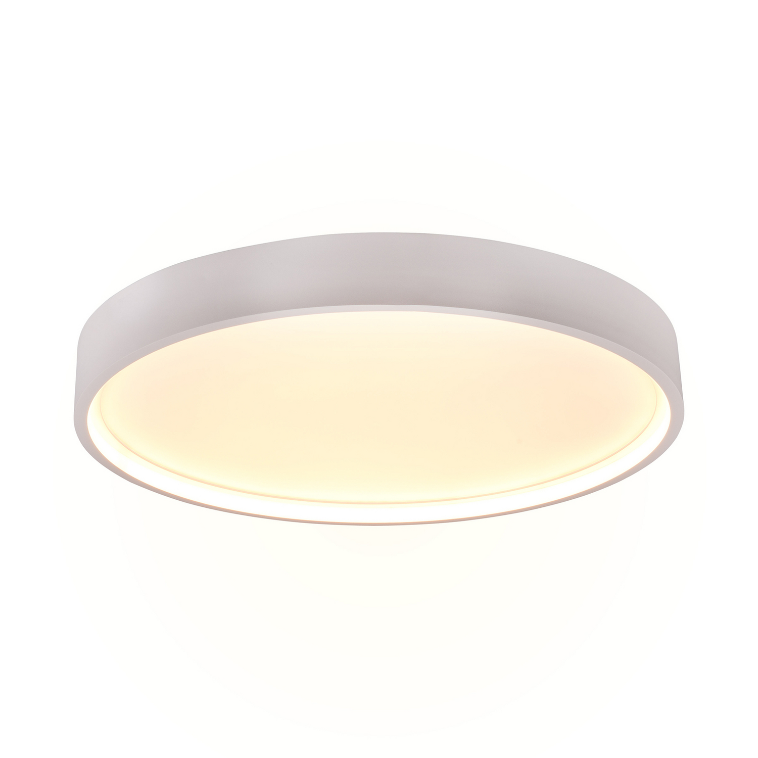 Plafonnier LED Trio Lighting Doha (B-stock), lampe, éclairage, LED, lampe LED, lumière LED 
