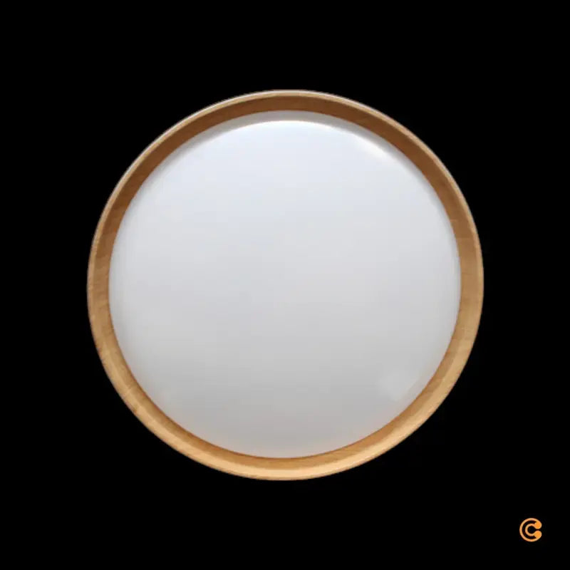 B-Ware Just Light. Led Deckenleuchte Emilia Deckenlampe Lampe 3 Stufig Dimmbar Schwarz