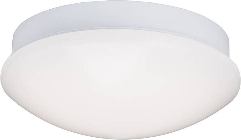 Brilliant Fakir G94306/05 Led Deckenlampe Bewegungsmelder 12 W Warm Weiß B-Ware - 4004353202391