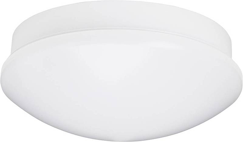 Brilliant Fakir G94306/05 Led Deckenlampe Bewegungsmelder 12 W Warm Weiß B-Ware - 4004353202391