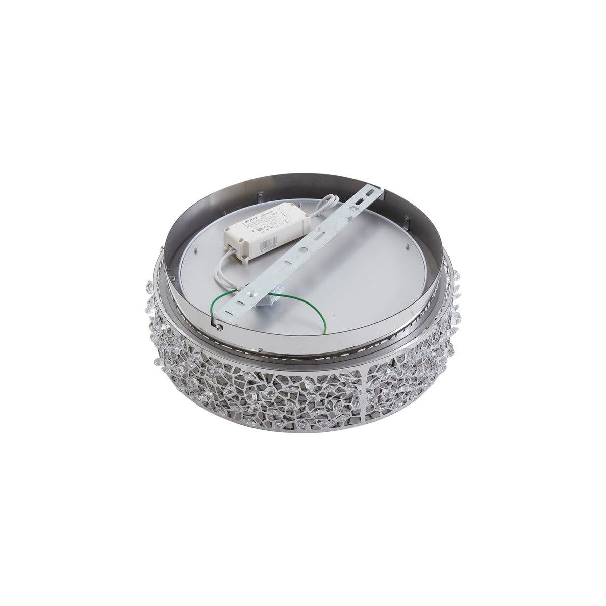 Lucande LED-Deckenlampe Felias Deckenlampe Lampe Leuchte Licht SIEHE TEXT/FOTO - 4251096548709