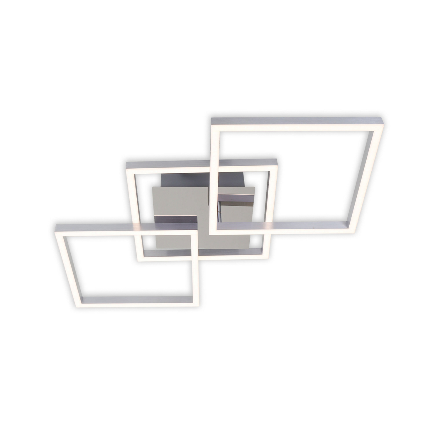 B-Ware Briloner Frame Step Dim Led Deckenleuchte Deckenlampe Leuchte Lampe Licht Led676 - 4002707358343