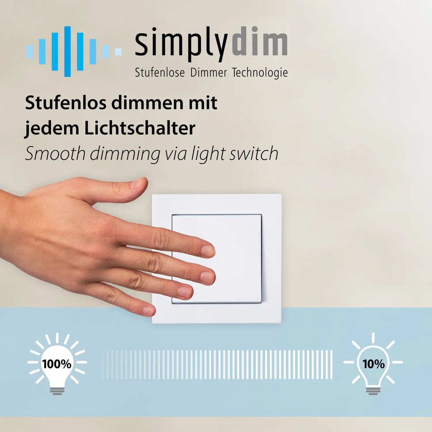 B-Ware Green Deckenleuchte Lampen Led Leuchte Moos Alu Acryl 1000x250x56mm Siehe Text - 4043689994846
