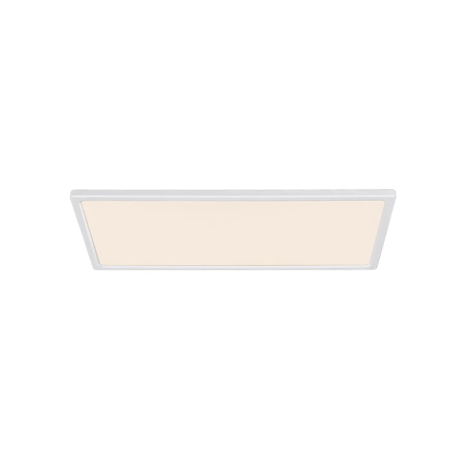 B-Ware Nordlux Deckenleuchte Lampe Led Smart Weiss Kunststoff Multicolour Dimmbar 15 - 5704924007422