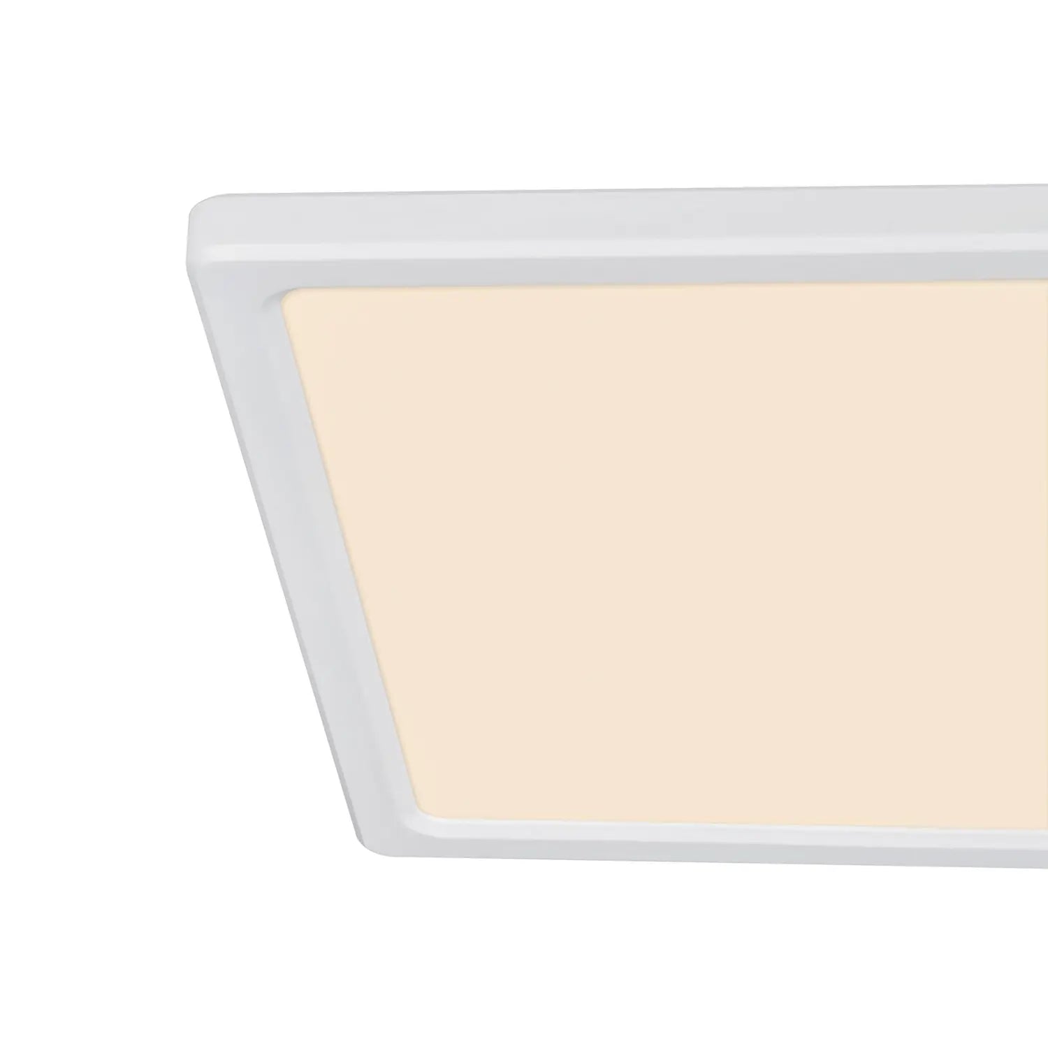 B-Ware Nordlux Deckenleuchte Lampe Led Smart Weiss Kunststoff Multicolour Dimmbar 15 - 5704924007422