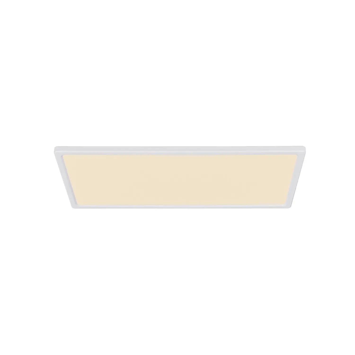 B-Ware Nordlux Deckenleuchte Lampe Led Smart Weiss Kunststoff Multicolour Dimmbar 15 - 5704924007422