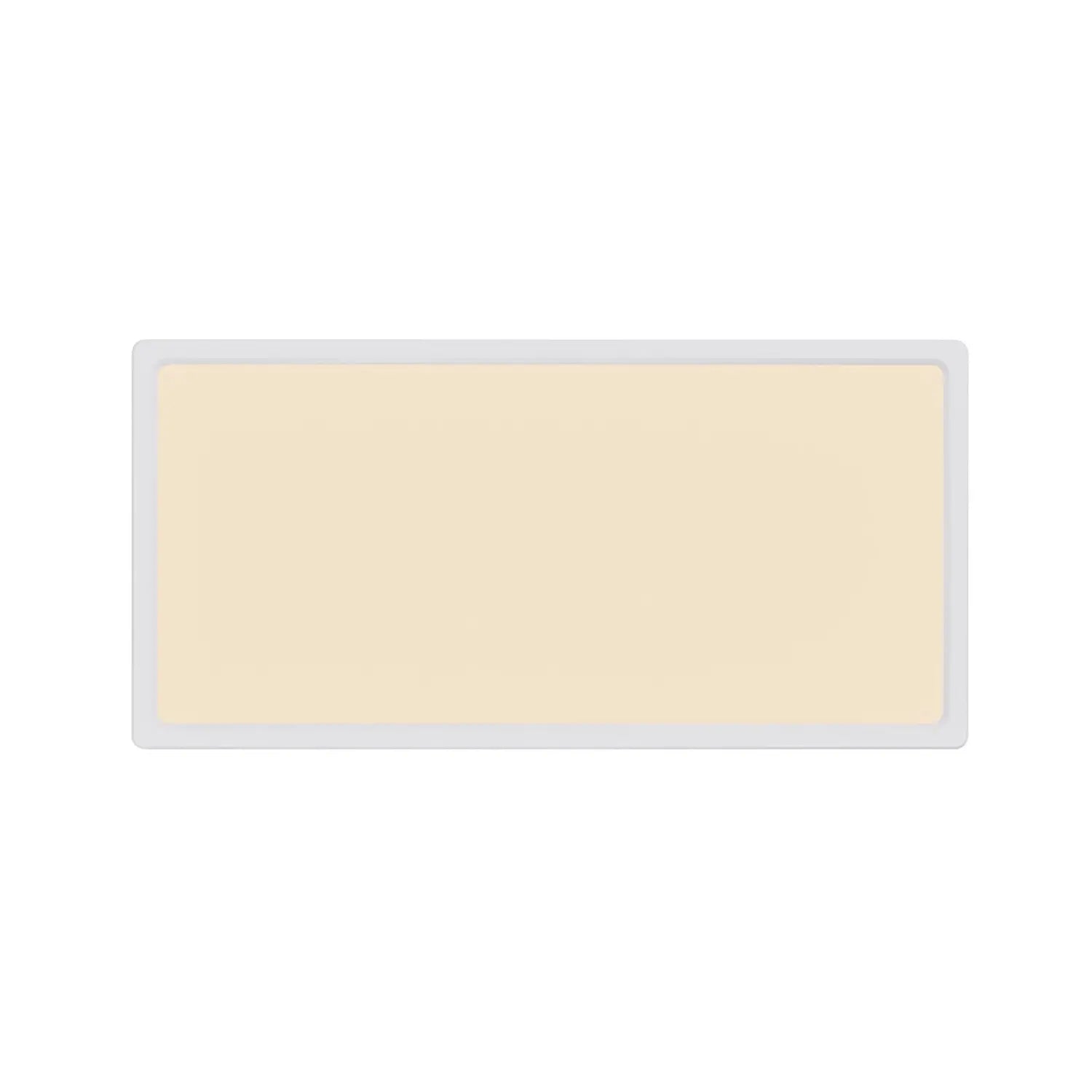 B-Ware Nordlux Deckenleuchte Lampe Led Smart Weiss Kunststoff Multicolour Dimmbar 15 - 5704924007422