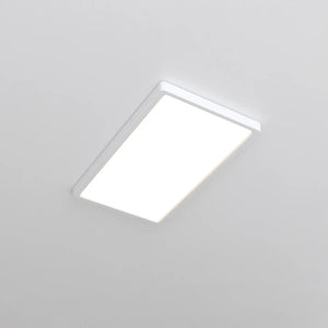 B-Ware Nordlux Deckenleuchte Lampe Led Smart Weiss Kunststoff Multicolour Dimmbar 15