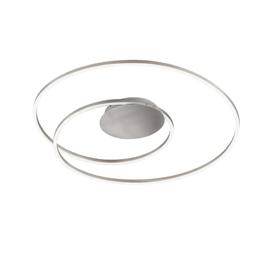 B-Ware Fischer & Honsel Led Deckenlampe Holy Deckenleuchte Lampe Led Leuchte ø 68cm - 4003694212793