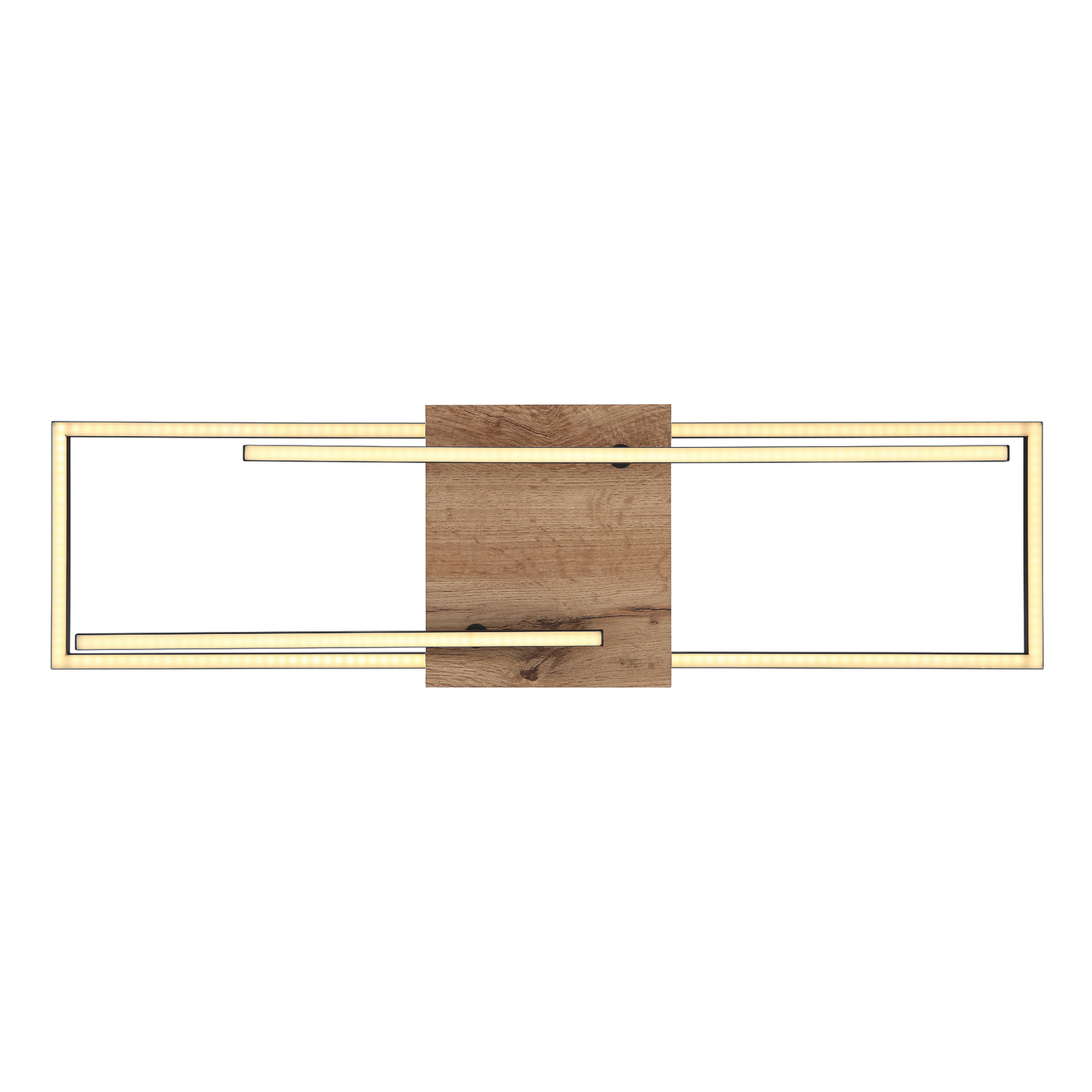 B-Ware Globo Led Deckenleuchte Deckenlampe Lampe Leuchte Hängelampe Kendra Länge 80 Cm - 9007371430604
