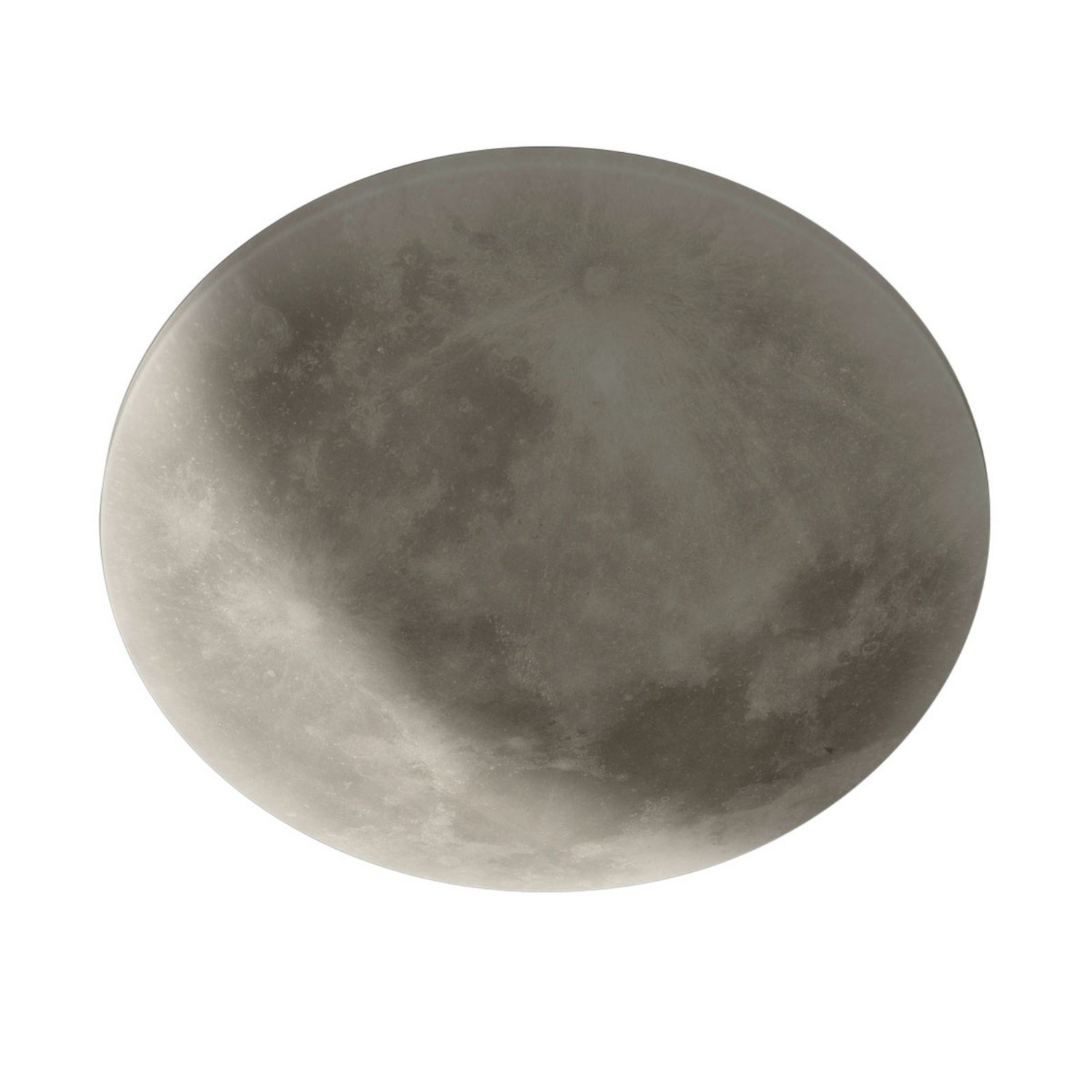 Trio Lighting Led Deckenlampe Lunar Deckenlampe Lampe Mit Fernbedienung ø40cm B-Ware - 4017807401837