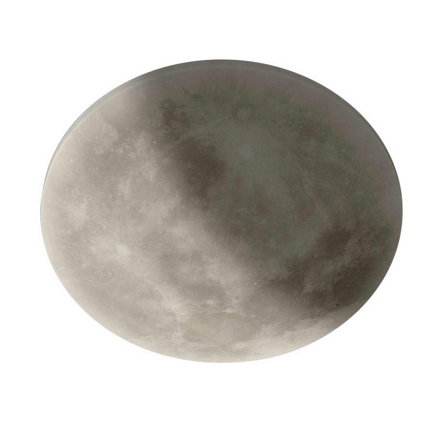 Trio Lighting Led Deckenlampe Lunar Deckenlampe Lampe Mit Fernbedienung ø40cm B-Ware - 4017807401837