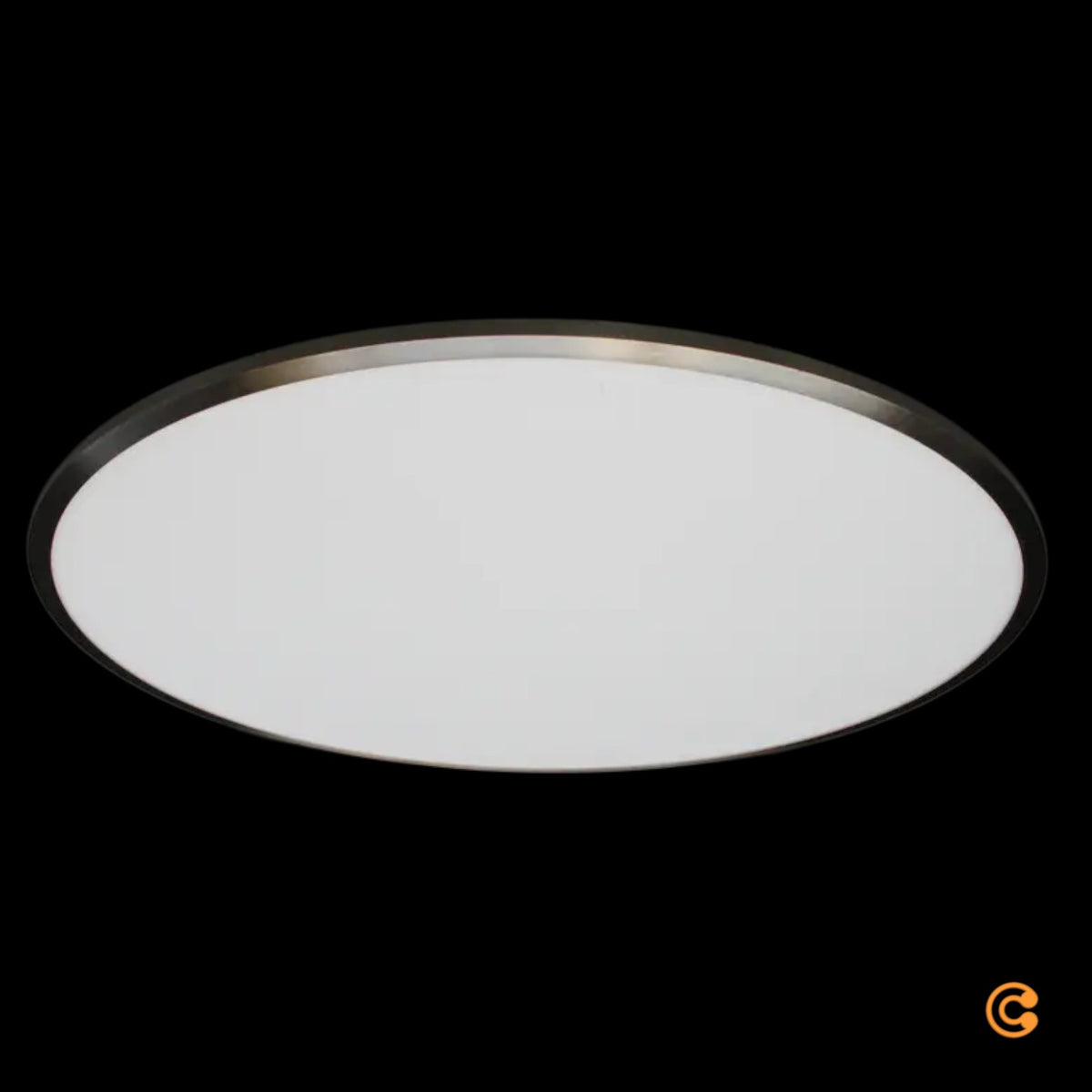 Lynn LED Deckenleuchte Deckenlampe CCT RGB rund 75 cm Beleuchtung - 4251096564303