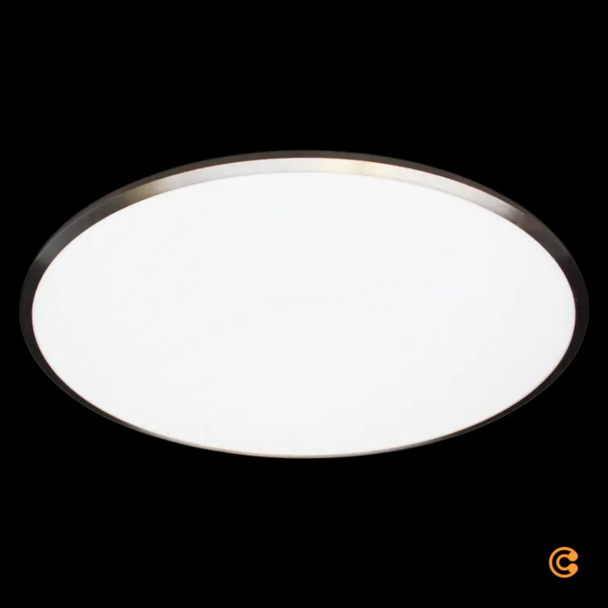 Lynn LED Deckenleuchte Deckenlampe CCT RGB rund 75 cm Beleuchtung - 4251096564303
