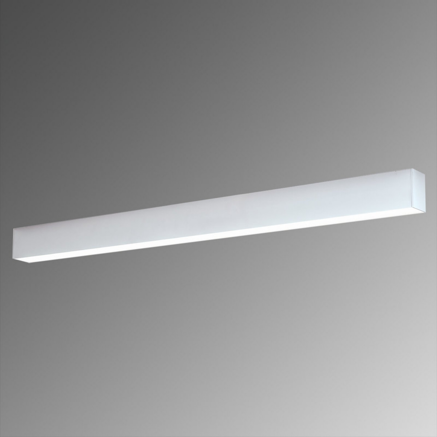 B-Ware Sando Led Deckenlampe Deckenlampe Lampe Leuchte Hängeleuchte 86cm Warmweiß 22 W