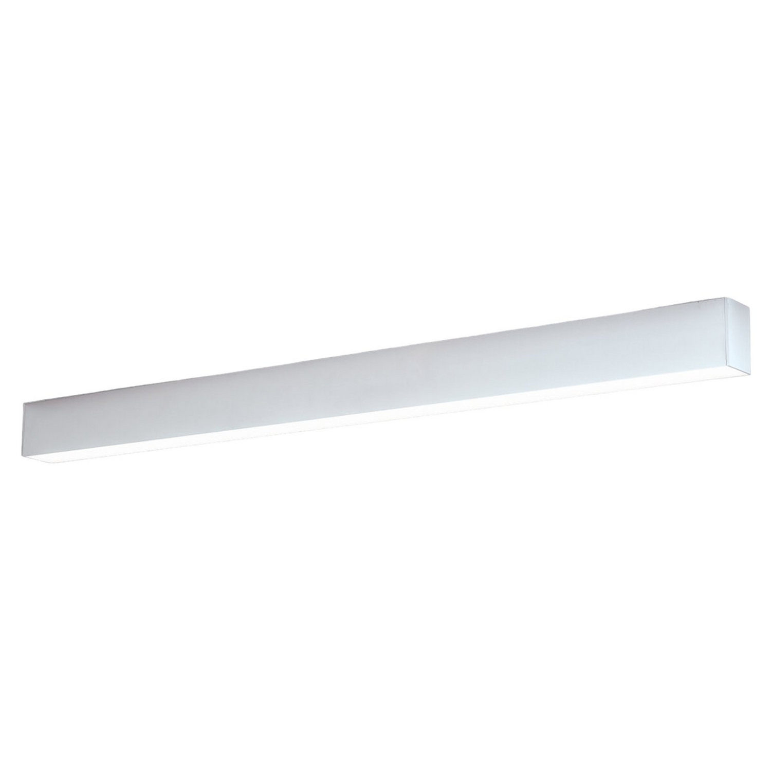 B-Ware Sando Led Deckenlampe Deckenlampe Lampe Leuchte Hängeleuchte 86cm Warmweiß 22 W