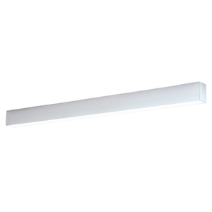 B-Ware Sando Led Deckenlampe Deckenlampe Lampe Leuchte Hängeleuchte 86cm Warmweiß 22 W