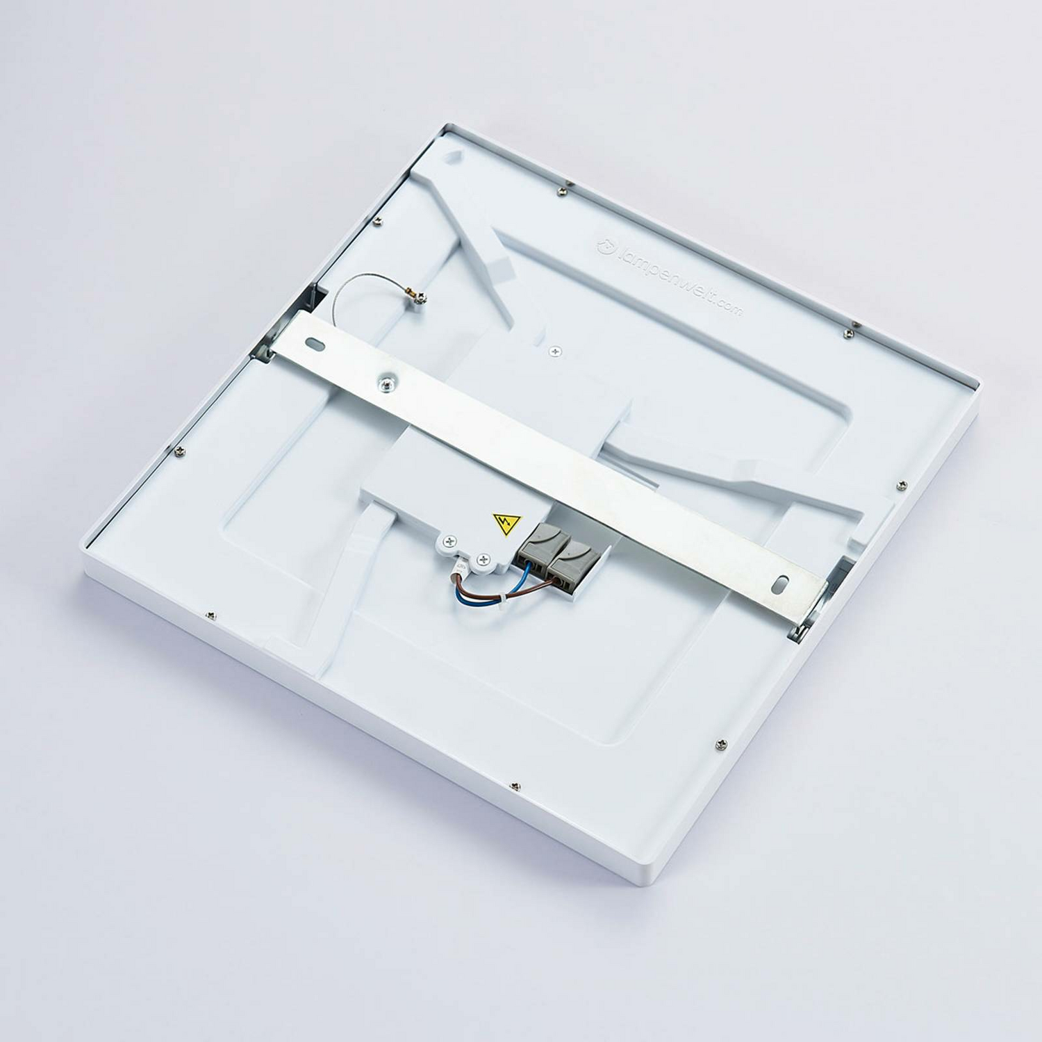 Arcchio Led Deckenlampe Solvie Wohnzimmerleuchte Küchenleuchte Deckenlampe Led B-Ware - 4251096546057