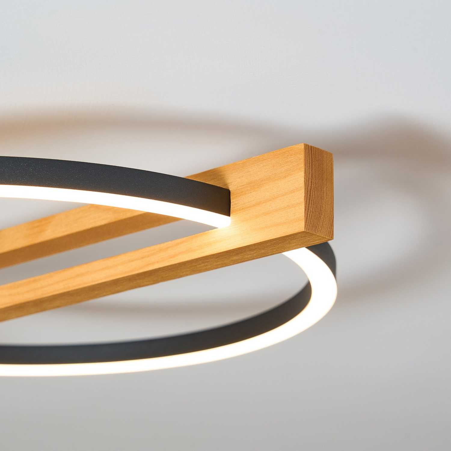 B-Ware Eco Light Tovak Led Deckenleuchte Deckenlampe Leuchte Lampe Deckenlicht Licht - 4250294321176