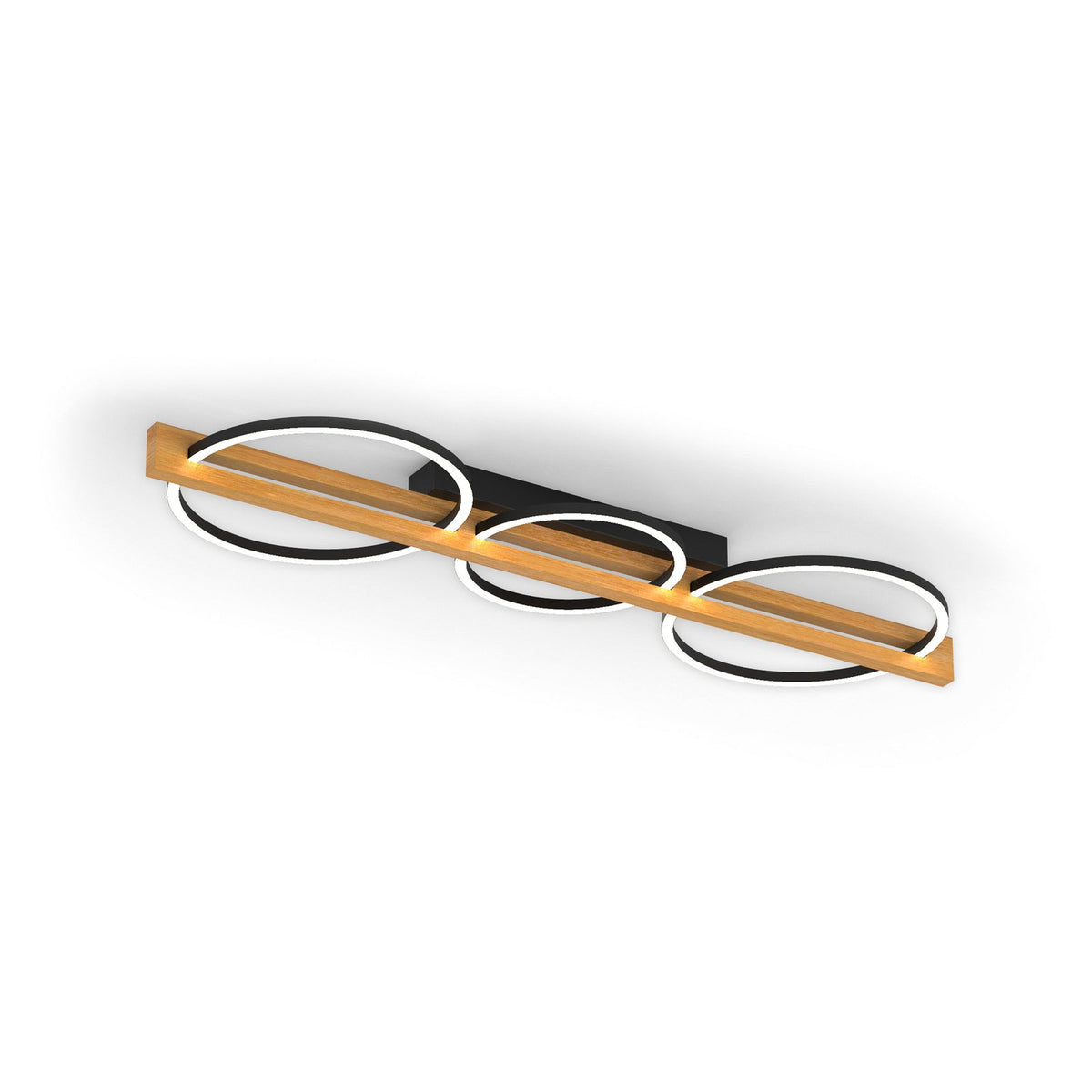 ECO-LIGHT Tovak LED-Deckenleuchte Deckenlampe Leuchte Lampe Deckenlicht Licht - 4250294321176