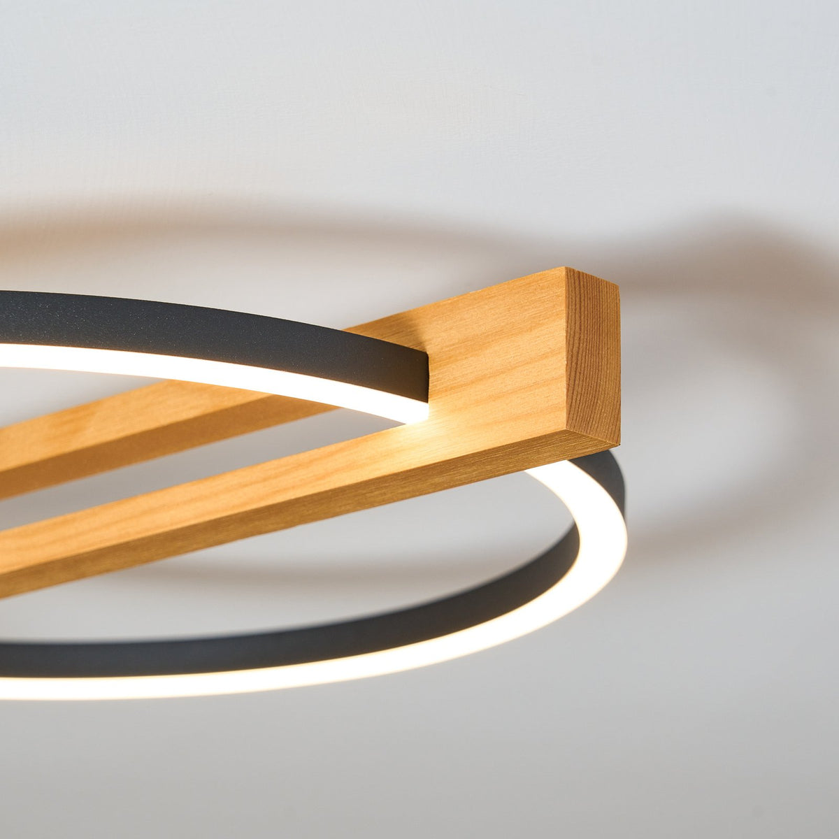 ECO-LIGHT Tovak LED-Deckenleuchte Deckenlampe Leuchte Lampe Deckenlicht Licht - 4250294321176