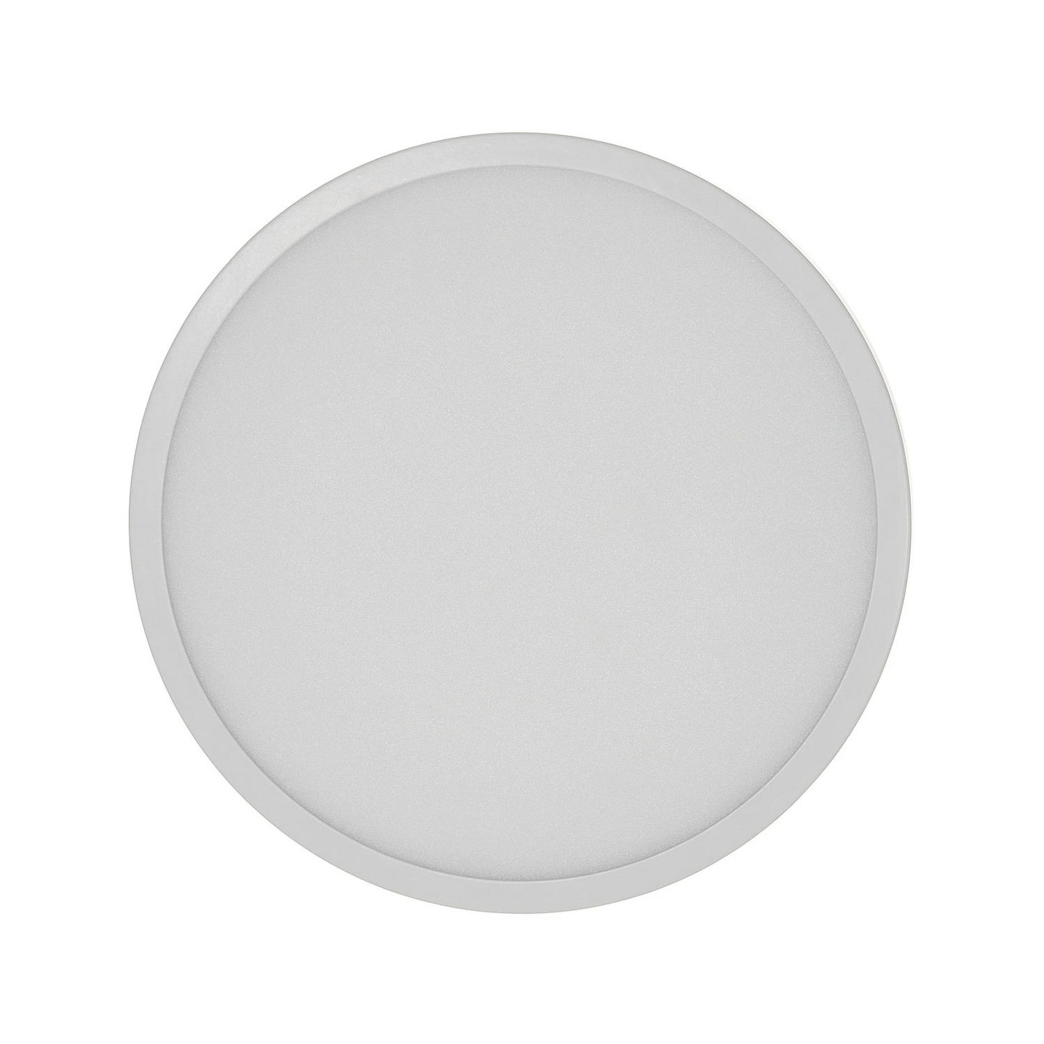 B-Ware Led Deckenleuchte Vika Rund Weiß ø 30cm Deckenlampe Lampe Siehe Text/Foto - 9003090253265
