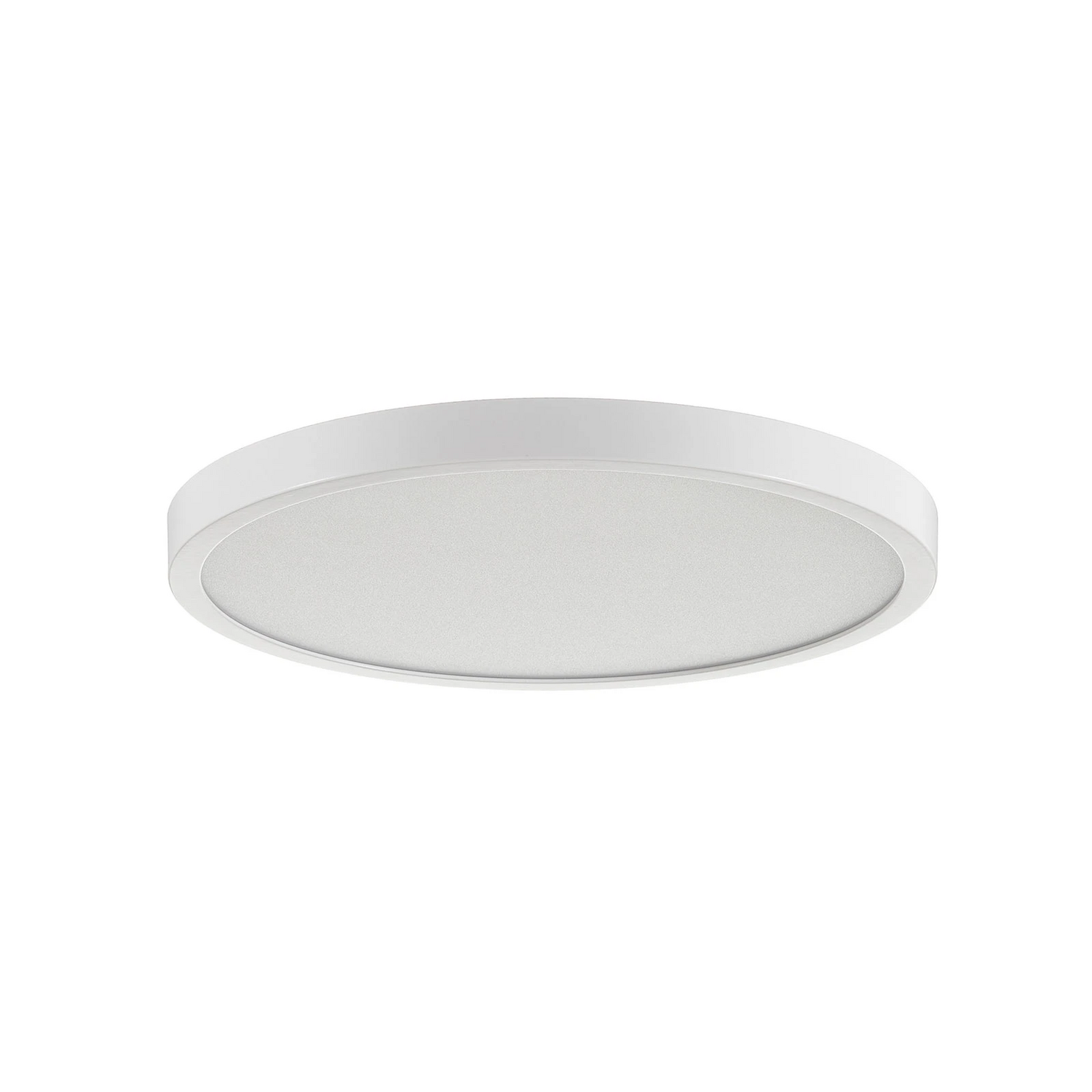 B-Ware Led Deckenleuchte Vika Rund Weiß ø 30cm Deckenlampe Lampe Siehe Text/Foto - 9003090253265