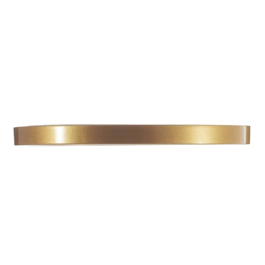 B-Ware Vika Led Deckenlampe Deckenlampe Lampe Leuchte Decke Rund Gold Matt ø 30cm 25 W - 9003090255252
