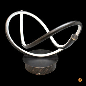 Descriptive image text