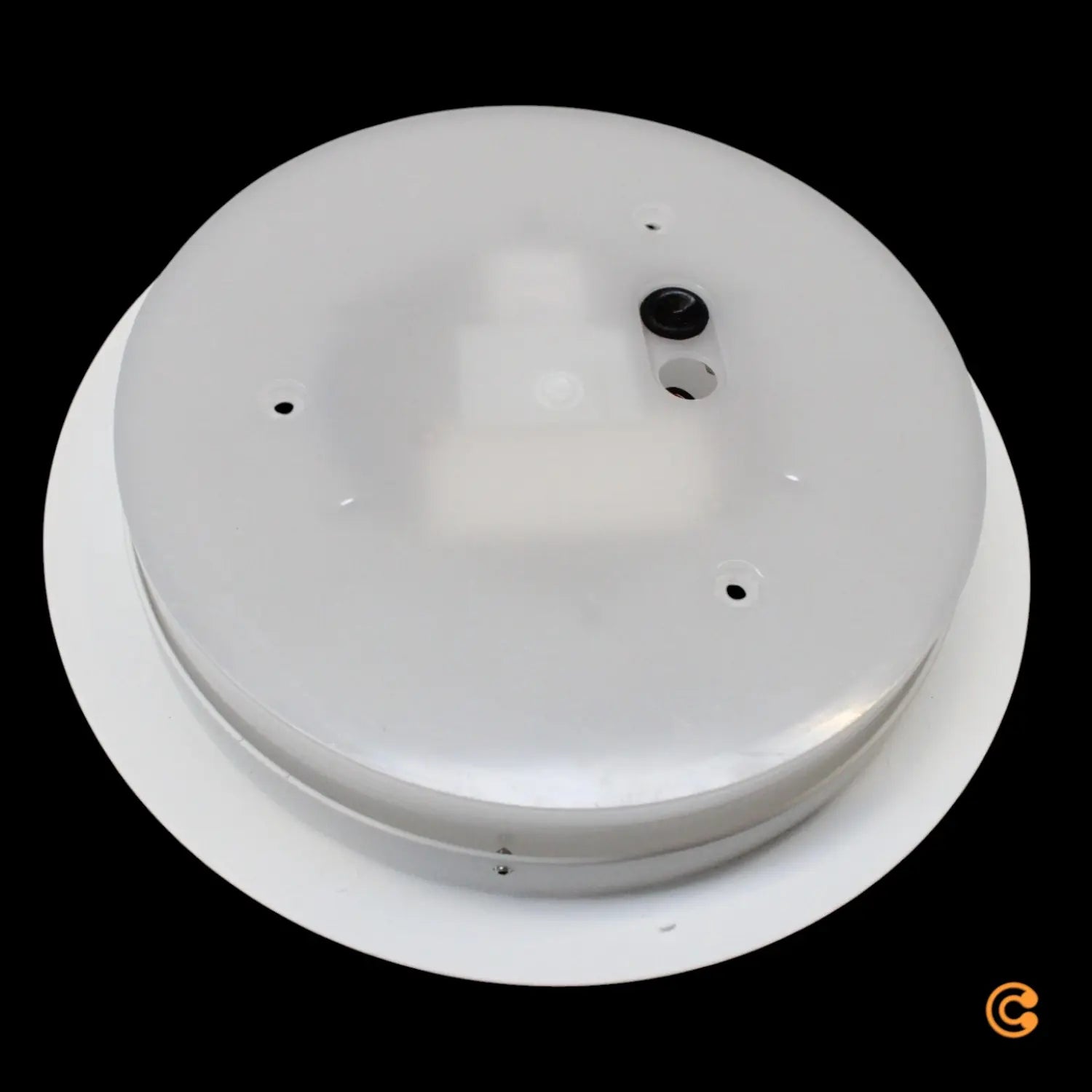 B-Ware Nordlux Deckenleuchte Wandleuchte Led Weiß Hunt Leuchte Lampe  - 5701581363083