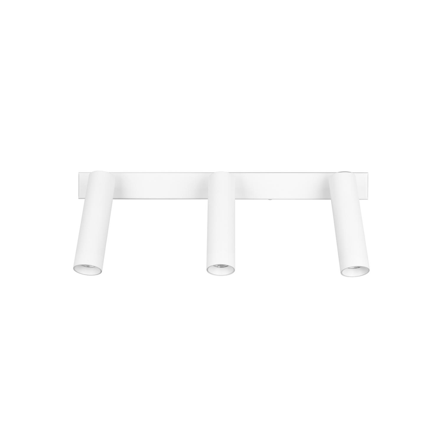 B-Ware Trio Lighting Led Deckenspot Ambala Weiß Metall Cct Dimmbar Deckenlampe Lampe - 4017807612608