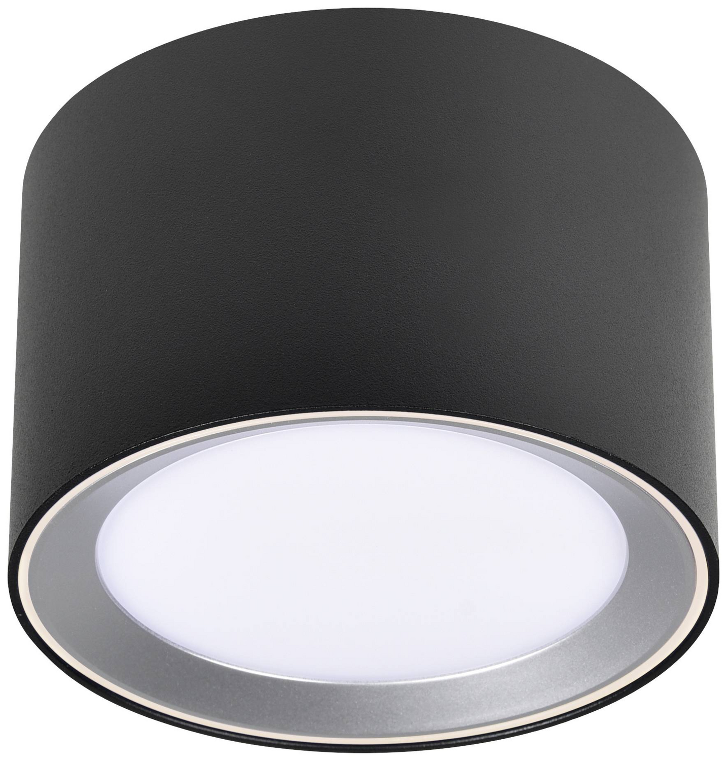 B-Ware Nordlux Led Deckenspot Smart Schwarz Deckenleuchte Deckenlampe Leuchte Lampe Led - 5704924007460