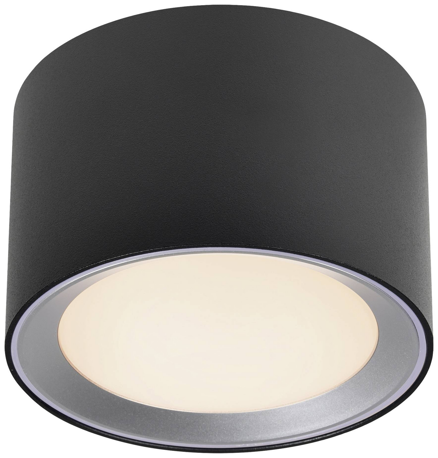 B-Ware Nordlux Led Deckenspot Smart Schwarz Deckenleuchte Deckenlampe Leuchte Lampe Led - 5704924007460