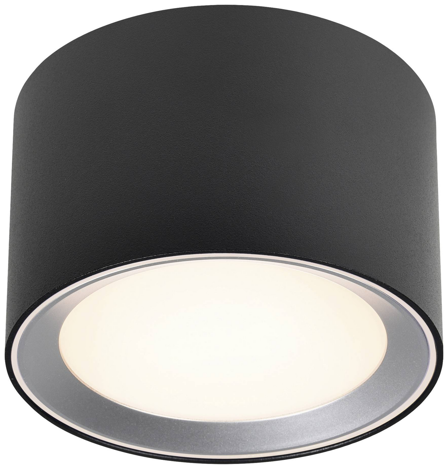 B-Ware Nordlux Led Deckenspot Smart Schwarz Deckenleuchte Deckenlampe Leuchte Lampe Led - 5704924007460