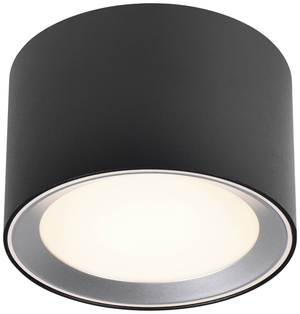 B-Ware Nordlux Led Deckenspot Smart Schwarz Deckenleuchte Deckenlampe Leuchte Lampe Led