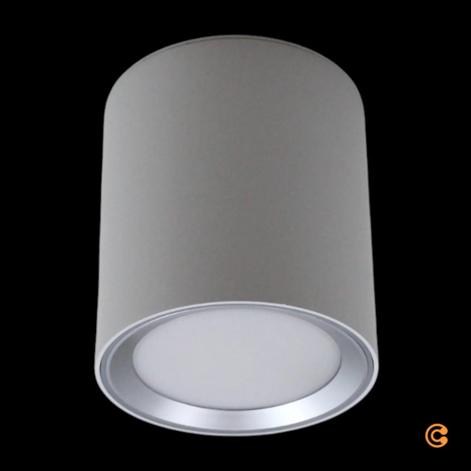 B-Ware Nordlux Landon Led Deckenspot Spotleuchte Deckenlampe Smart Weiß Höhe 14 Cm - 5704924007477