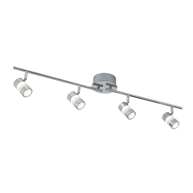 Searchlight Led Deckenstrahler Bubbles Deckenleuchte Deckenlampe Leuchte Lampe B-Ware - 5053423011844