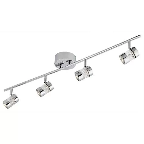 Searchlight Led Deckenstrahler Bubbles Deckenleuchte Deckenlampe Leuchte Lampe B-Ware - 5053423011844