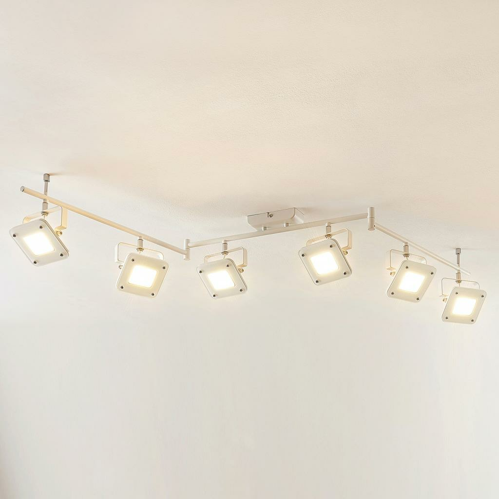 B-Ware Arcchio Led Deckenstrahler Deckenlampe Deckenlampe Juliana Dimmbar 6 Flammig - 4251096557169