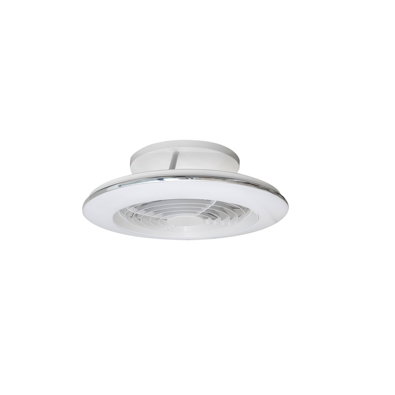 B-Ware Mantra Iluminación Alisio Mini Led Deckenventilator Ventilator Licht Siehe Text - 8435153274930