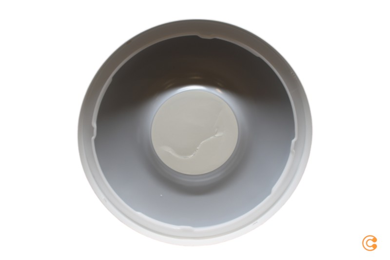 Mantra Iluminación Led Deckenventilator Coin Dc Motor Cct Siehe Text/Foto B-Ware - 8435153282164