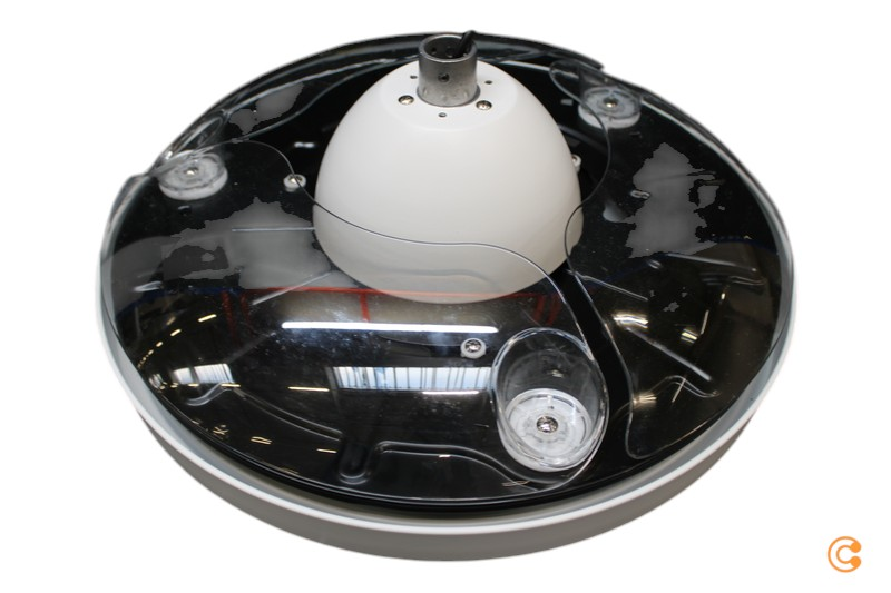 Mantra Iluminación Led Deckenventilator Coin Dc Motor Cct Siehe Text/Foto B-Ware - 8435153282164