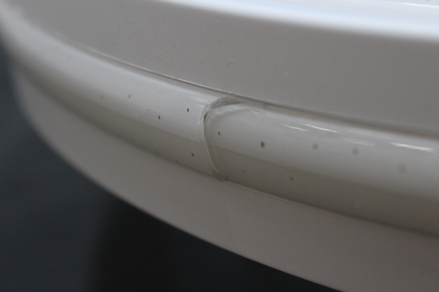 Mantra Iluminación Led Deckenventilator Gamer Weiß Dc Leise ø 47 Cm Siehe Text B-Ware - 8435153282911